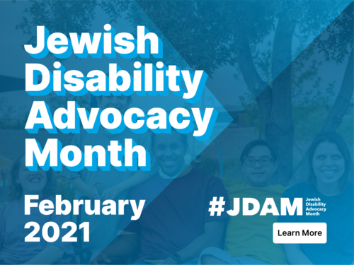 Banner Image for JDAM Shabbat Service