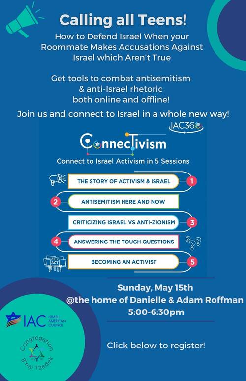 Banner Image for Critical Conversations: ConnecTivism Session