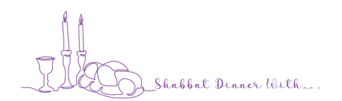 Banner Image for Shabbat Dinner With the FIDF