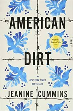 Banner Image for Sisterhood Book Club “American Dirt” by Jeanine Cummins