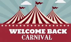 Banner Image for Welcome Back Carnival 