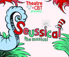 Banner Image for Theatre@CBT Presents Suessical the Musical
